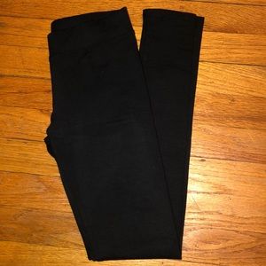 Pact Sustainable Leggings